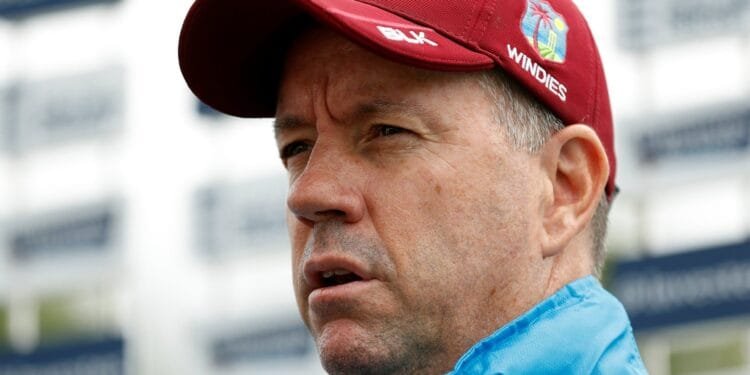 Nepal appoint former Australian international Law as new coach