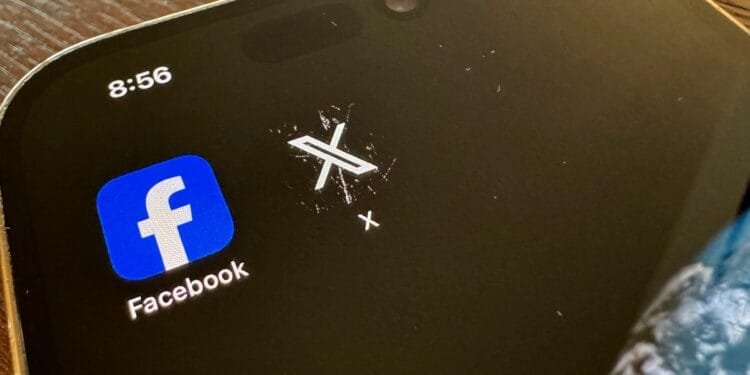 Nepal moves to block Facebook, X, YouTube and others