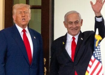 Netanyahu and Trump are set to meet as pressure mounts to end war in Gaza