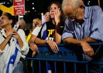 Netanyahu hopes to announce the release of all hostages from Gaza ‘in the coming days’