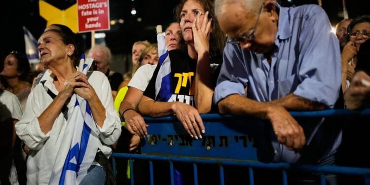 Netanyahu hopes to announce the release of all hostages from Gaza ‘in the coming days’ 1 Netanyahu hopes to announce the release of all hostages from Gaza ‘in the coming days’