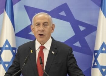 Netanyahu says Cabinet won’t meet over ceasefire until Hamas backs down from ‘last minute crisis’