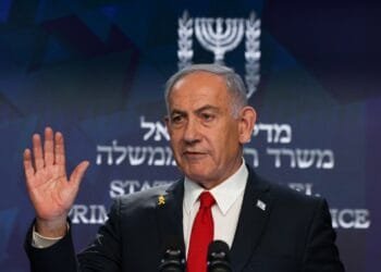 Netanyahu says Israel will control ‘all of Gaza’ after latest offensive