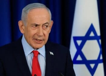 Netanyahu sees Lebanon as his last chance for a ‘win’ 2 Netanyahu sees Lebanon as his last chance for a ‘win’