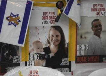 Netanyahu slams ‘cruel and malicious violation’ of Gaza ceasefire deal over release of body