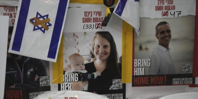 Netanyahu slams ‘cruel and malicious violation’ of Gaza ceasefire deal over release of body