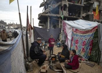 Netanyahu threatens to resume fighting in Gaza if hostages aren’t released Saturday