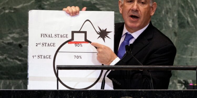 Netanyahu’s legacy will not be security – it will be isolation