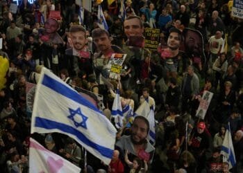 Netanyahu’s war choices fuel discord in Israel over captives’ fate in Gaza