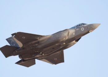 Netherlands still backs Israeli F-35 ‘supply chain of death’: Report