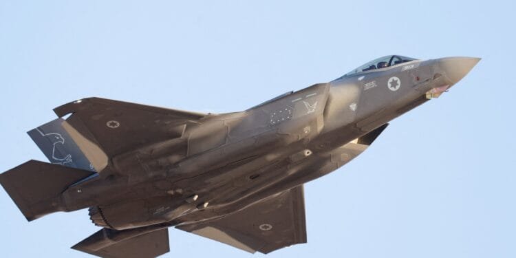 Netherlands still backs Israeli F-35 ‘supply chain of death’: Report