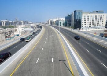 New 3-lane bridge to enhance traffic flow in key Dubai areas