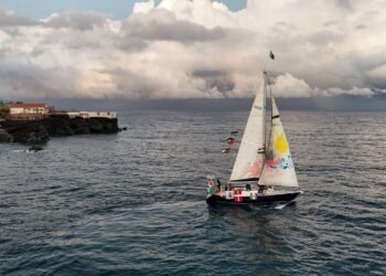 New Gaza-bound flotilla sets off from Sicily