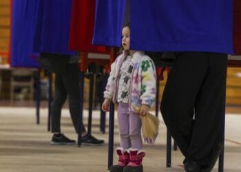 New Hampshire town elections offer a preview of citizenship voting rules being considered nationwide