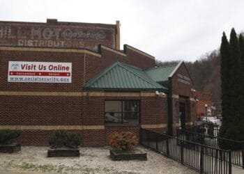 New Social Security requirements pose barriers to rural communities without internet, transportation