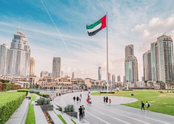 UAE Economy ‘Insulated’ from Global Slowdown, Poised for 4.8% Growth in 2025: World Bank