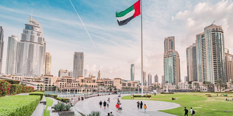 UAE Economy ‘Insulated’ from Global Slowdown, Poised for 4.8% Growth in 2025: World Bank