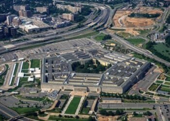 New York Times sues Pentagon over rules limiting access for media 3 New York Times sues Pentagon over rules limiting access for media