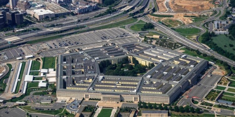 New York Times sues Pentagon over rules limiting access for media