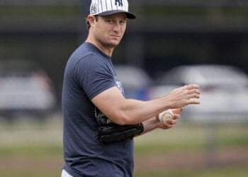 New York Yankees drop ban on beards, 49 years after it was imposed by owner George Steinbrenner