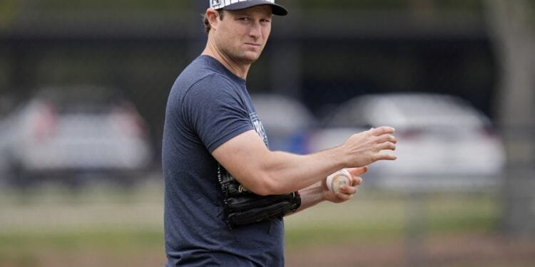 New York Yankees drop ban on beards, 49 years after it was imposed by owner George Steinbrenner 1 New York Yankees drop ban on beards, 49 years after it was imposed by owner George Steinbrenner