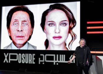 New York photographer covers the famous and homeless