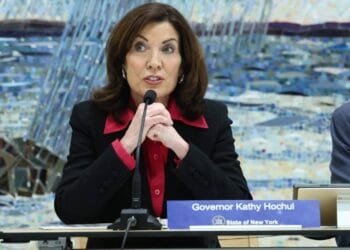 New York's governor orders college to remove Palestinian studies job listing