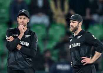 New Zealand vow to 'find little ways' to beat India in Dubai final