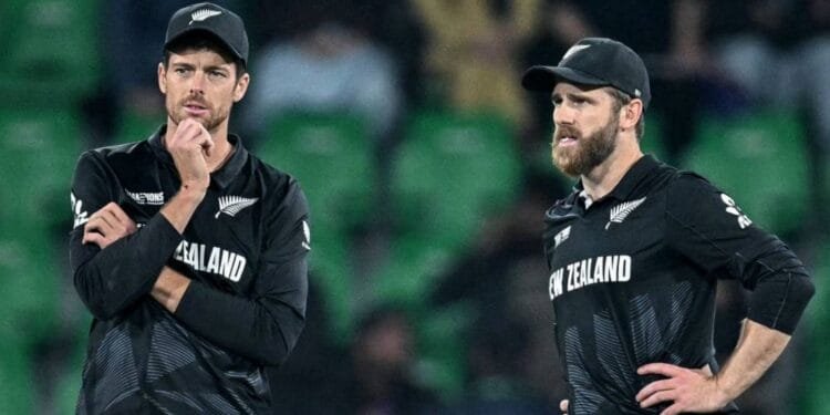 New Zealand vow to 'find little ways' to beat India in Dubai final