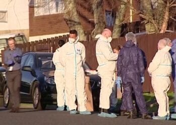 New Zealand woman guilty of murdering 2 children, hiding bodies in luggage