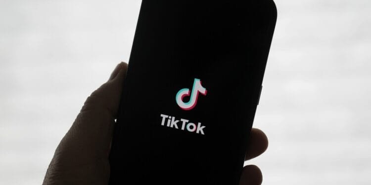 New bid for TikTok from Perplexity AI could give US government 50% stake