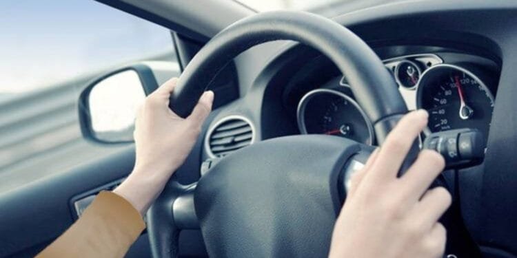 New federal traffic law to come into force from March 29