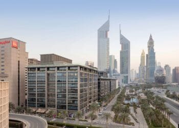 New initiative to ease doing business in Dubai’s free zone