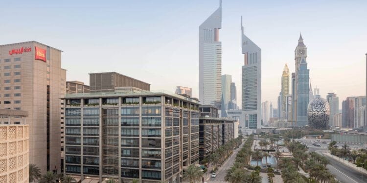 New initiative to ease doing business in Dubai’s free zone