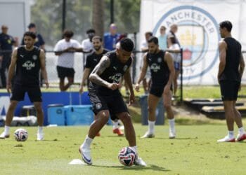 New-look City crave winning feeling at Club World Cup