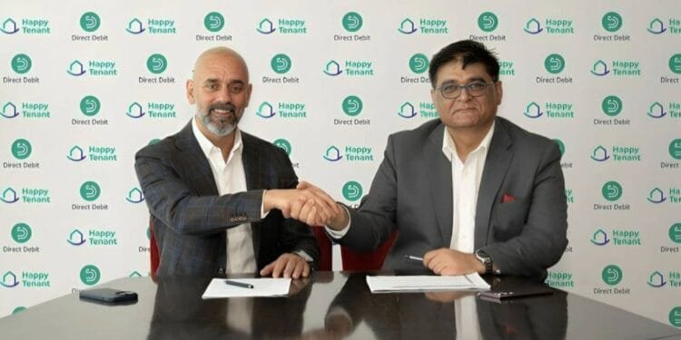 New payment system reduces burden on tenants 1 New payment system reduces burden on tenants