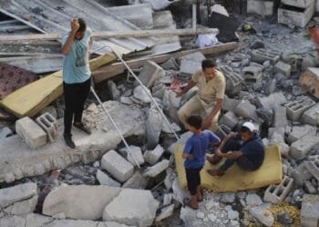 New poll shows plunging US public support for Israel’s war on Gaza