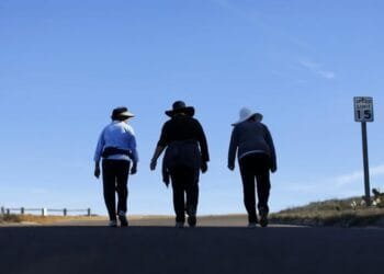 New walking trend promises major health benefits in little time