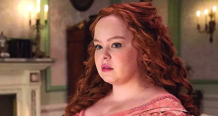 Nicola Coughlan speaks up for Gaza