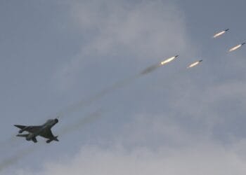 Nigerian air raid targeting bandits mistakenly kills civilians