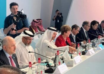 Ninth Arab Fiscal Forum focuses on enhancing public finance resilience