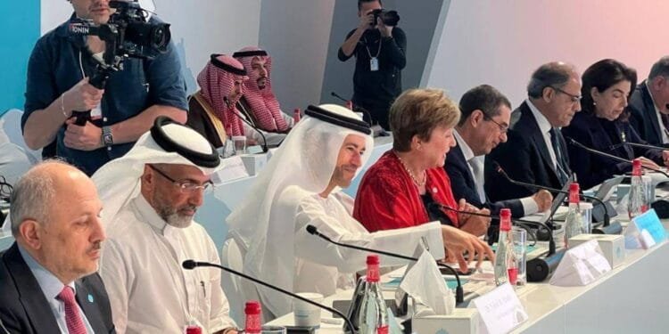 Ninth Arab Fiscal Forum focuses on enhancing public finance resilience 1 Ninth Arab Fiscal Forum focuses on enhancing public finance resilience