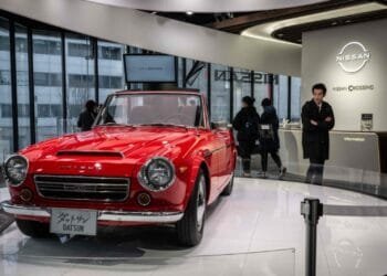 Nissan board agrees to scrap $60 billion Honda merger talks