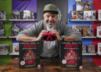 No batteries? Thinner packaging? US businesses look for ways to offset tariffs