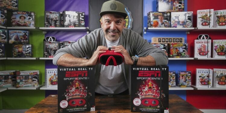 No batteries? Thinner packaging? US businesses look for ways to offset tariffs