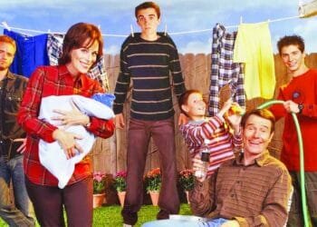 this y2k show returns with four new episodes in 2026 photo file