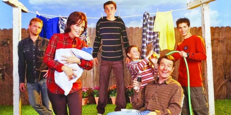 No laugh track, just comedy 1 this y2k show returns with four new episodes in 2026 photo file