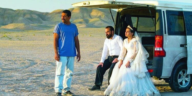 No, not all Iranians are terrorists