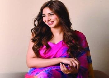 No right to criticise, says Sabeena Farooq