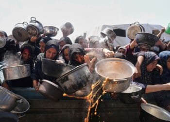 No sense in Gaza ceasefire talks amid Israel’s ‘hunger war’: Hamas